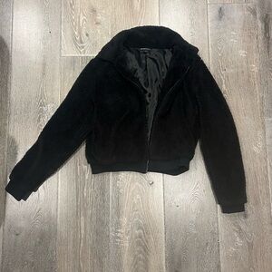 Beyond Yoga Crop Jacket